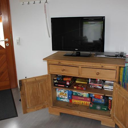 Ferienwohnung Morgentau Kappel-Grafenhausen Εξωτερικό φωτογραφία