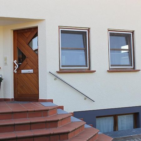 Ferienwohnung Morgentau Kappel-Grafenhausen Εξωτερικό φωτογραφία