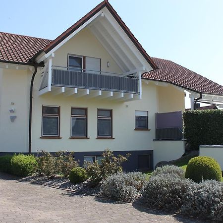 Ferienwohnung Morgentau Kappel-Grafenhausen Εξωτερικό φωτογραφία