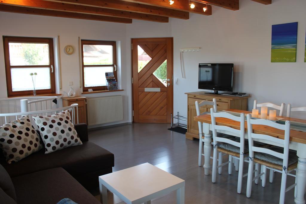 Ferienwohnung Morgentau Kappel-Grafenhausen Εξωτερικό φωτογραφία