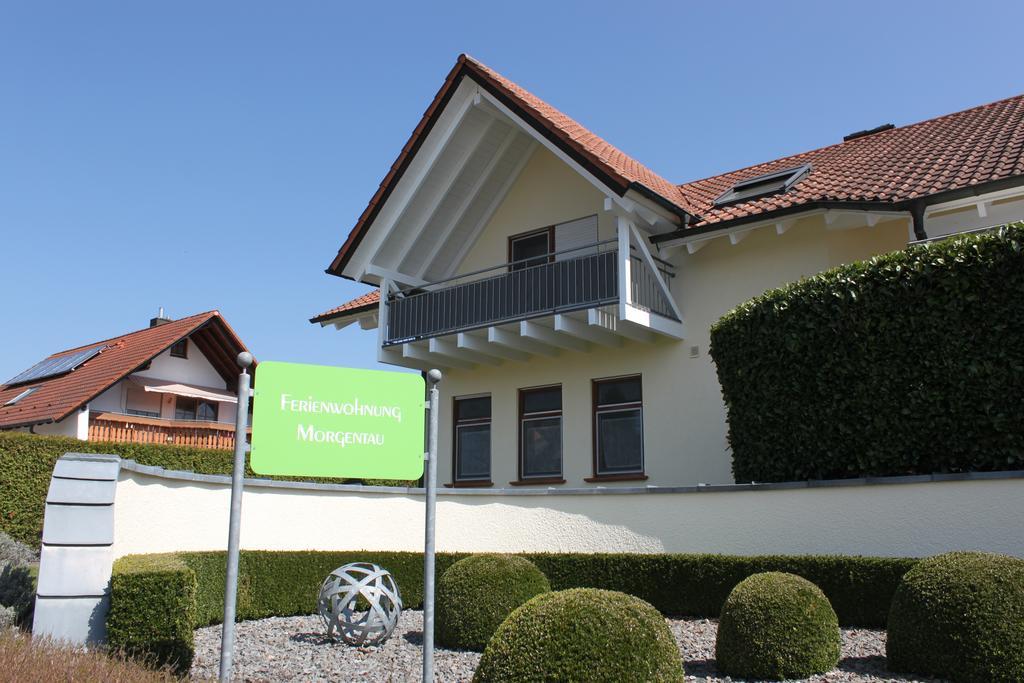 Ferienwohnung Morgentau Kappel-Grafenhausen Εξωτερικό φωτογραφία