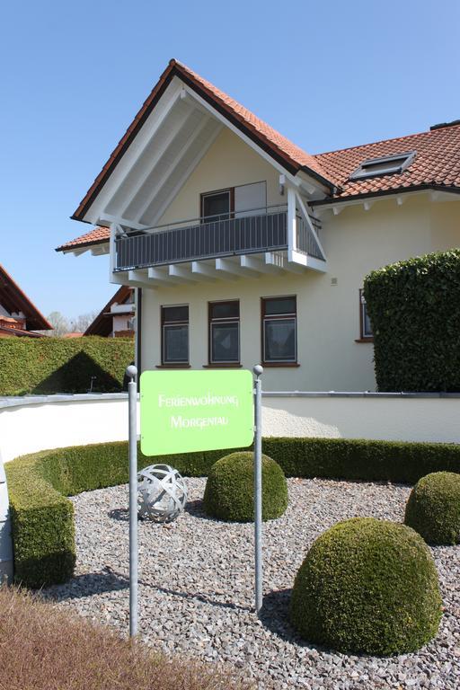 Ferienwohnung Morgentau Kappel-Grafenhausen Εξωτερικό φωτογραφία